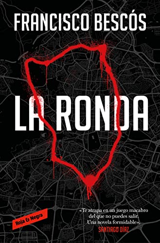 La Ronda (Roja y negra) von RESERVOIR BOOKS